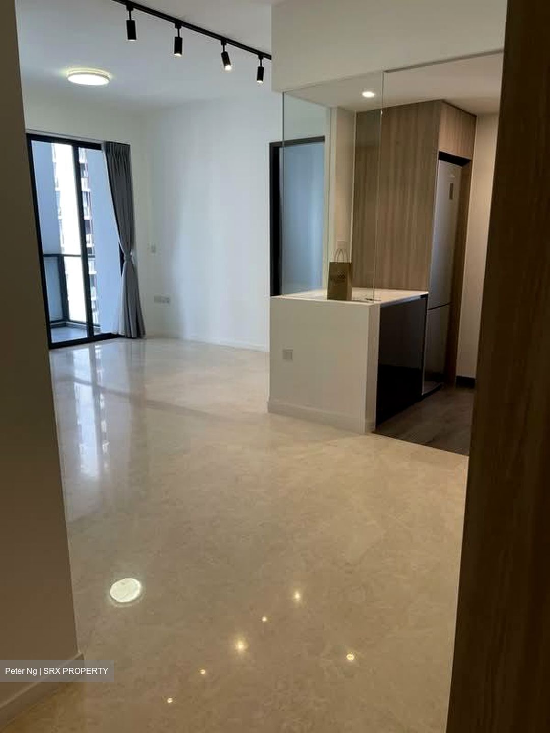 Botanique At Bartley (D19), Condominium #576674871